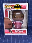 ⭐️Funko Pop! ~ 489 Batman ~ Pop! Heroes ~ Valentine's Day Wrap Chocolate