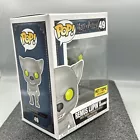 Funko POP! 49 Harry Potter Remus Lupin as Werewolf Hot Topic Exclusive