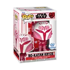 ✨Funko Pop! / 497 Bo-Katan Kryze / Pop! Star Wars / Funko Exclusive