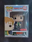 Funko POP! #506 Tommy Boy Tommy Vinyl Figure - Target Exclusive Great Condition