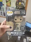 Funko POP! #511 Star Wars Luke Skywalker  2022 Galactic Convention