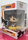 Funko Pop! #517 Dragon Ball Son Goku Funko Insider Club/ Gamestop No Sticker