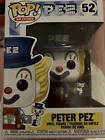 Funko POP!# 52 Ad Icons Pez