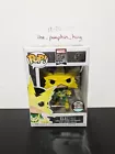 Funko Pop 545 - Marvel: Electro - Funko Specialty Series - 80th Anniversary