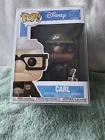 Funko POP! #59 Carl Vinyl Figure - Disney Up!