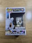 Funko POP! #596 Pokemon Cubone (Pearlescent) Pokemon Center + Protector