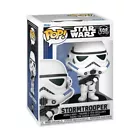 Funko Pop! 598 Star Wars: Star Wars Classics Stormtrooper Collectible Brand New