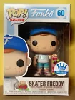 Funko POP 60 Shop Exclusive Skater Freddy