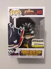 Funko Pop! 602 Venomized Doctor Strange Amazon EX. GITD