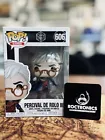 FUNKO POP! #606 Critical Role “Percival De Rolo III”