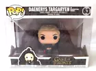 FUNKO POP 63 GOT GAME OF THRONES DAENERYS TARGARYEN DRAGONSTONE THRONE VINYL MIB