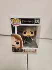 Funko Pop 630 Lord Of The Rings Boromir New In Package