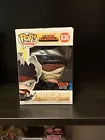 Funko Pop 636 Hero Killer Stain My Hero Academia 2019 NYCC Exclusive Fall