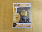 Funko POP! #637 Games Fortnite Midas Shadow Figure Boxed FP0003A