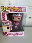 Funko Pop! 64 Animation, Penelope Pitstop Figure, Hanna-Barbera, Wacky Races