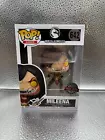 Funko Pop #642 Games Mortal Kombat X Mileena