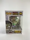 Funko Pop! 659 Marvel Zombies Zombie  Hulk NEW Free Shipping