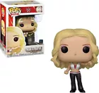 FUNKO POP 66  WWE TRISH STRATUS