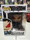 Funko Pop! 689 Venomized Mr. Fantastic Marvel Venom Gamestop Exclusive