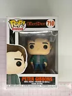 Funko Pop! #710 PETER GIBBONS Office Space Movies Vinyl Figure H04