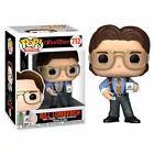 FUNKO POP 712  Office Space  Bill Lumbergh