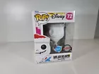 Funko Pop #72 Disney NBC - Santa Jack Skellington DIY - Brand New