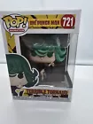 Funko Pop! #721 One Punch Man - Terrible Tornado