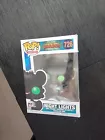 Funko POP 726 Night Lights How to Train Your Dragon