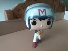 Funko Pop! # 737 Speed Racer Speed Racer LOOSE