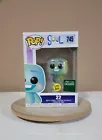 Funko POP 745 Disney Pixar Soul 22 Glows in the Dark Barnes & Noble GITD NEW