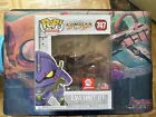 Funko Pop! #747 Neon Genesis Evangelion EVA Unit 01 Bloody Variant, Limited