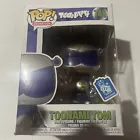 FUNKO POP #749 POP ANIMATION TOONAMI TOM FUNKO CLUB EXCLUSIVE Vinyl Figure NIB