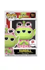 Funko Pop 761 Pixar Alien Remix Randall (Hearts) Disney Monsters Inc- NIB