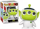 FUNKO POP 765  PIXAR ALIEN REMIX EVE