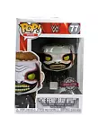 Funko Pop! #77 WWE "The Fiend" Bray Wyatt Special Edition