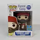 Funko Pop #771 Forrest Gump Running 2019 Summer Convention Exclusive New (Other)