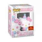 Funko POP!  #78 Hello Kitty 50th Anniversary Asia Pacific Exclusive Figure