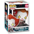 Funko POP #780 IT Chapter Two Pennywise with Balloon Figure Brand New In Stock