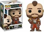 Funko Pop! 7A Horizon Zero Dawn Erend Figure #258