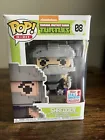 Funko Pop! 8-Bit: Teenage Mutant Ninja Turtles - Shredder - GameStop Exclusive