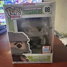 Funko Pop! 8-Bit: Teenage Mutant Ninja Turtles - Shredder - GameStop New York...