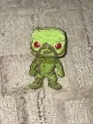 Funko Pop #82 Swamp thing scented PX previews exclusive Loose Fast Free Shipping