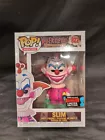 Funko POP! #822 Killer Klowns From Outer Space Slim NYCC Exclusive Vinyl Figure