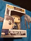 FUNKO POP #83 -GAME OF THRONES - KING BRAN THE BROKEN