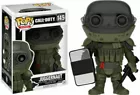 Funko Pop! 83A Call of Duty Vinyl - Juggernaut Figure #145