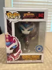 Funko Pop #842 Venomized Ironheart Pop in a Box (PIAB) Exclusive w/ Protector