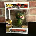 Funko Pop! #888 - Velociraptor - Blox Lunch Exclusive - Jurassic Park