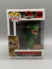 FUNKO POP 888 VELOCIRAPTOR JURASSIC PARK BOXLUNCH EXCLUSIVE W/ PROTECTOR VAULTED