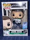 ⭐️Funko Pop! ~ 89 Jamie Benn ~ Pop! Hockey ~ Dallas Stars ~ With Protector