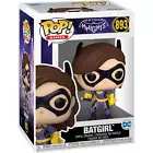 Funko Pop - 893 - Gotham Knights - Batgirl